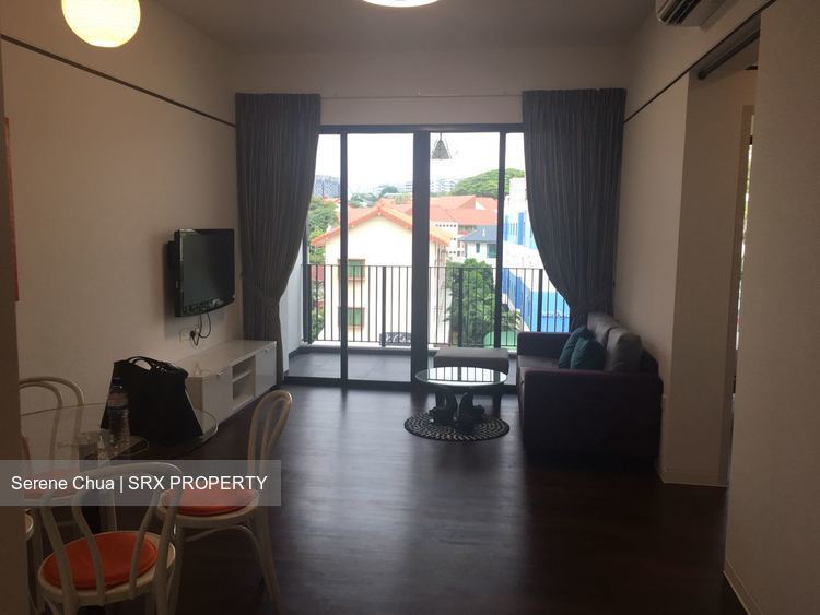 Village @ Pasir Panjang (D5), Condominium #181447542